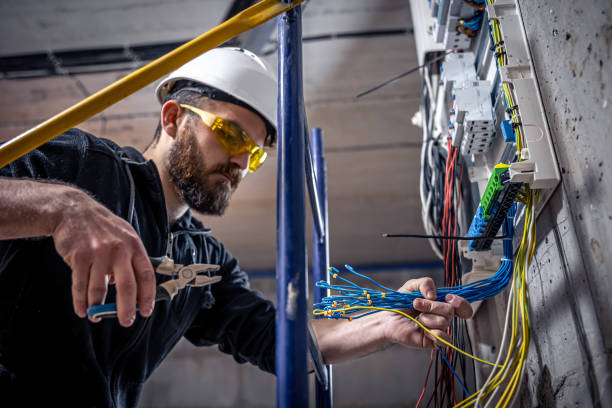 Best Electrical Upgrades for Homes  in Rensselaer, NY