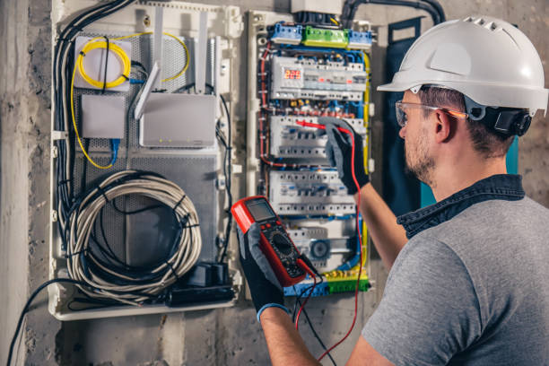 Best Licensed Electrician  in Rensselaer, NY