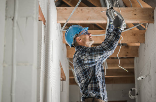 Best Local Electrician Companies  in Rensselaer, NY
