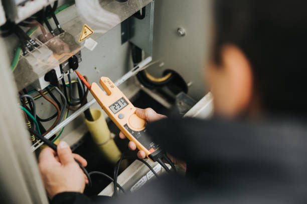 Best Electrical Contractors for Businesses  in Rensselaer, NY