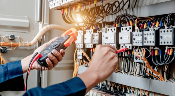 Best Affordable Electrician  in Rensselaer, NY