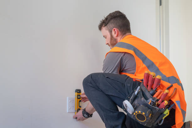 Best Electrical Outlet Repair  in Rensselaer, NY