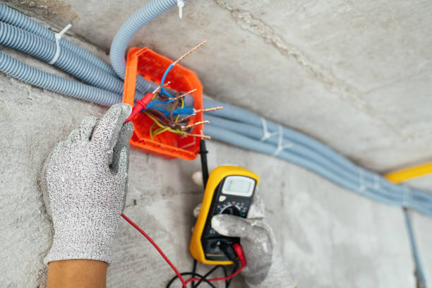 Best Circuit Breaker Repair  in Rensselaer, NY