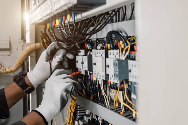 Best Affordable Electrical Installation  in Rensselaer, NY